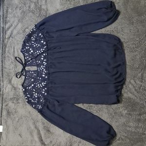 New York & Company Blouse